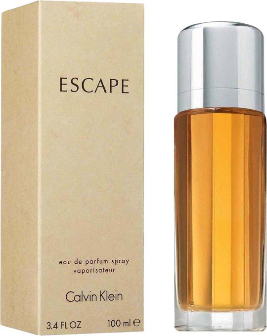 Calvin Klein Escape 3.4 oz EDP for Men Perfume Lexor Miami