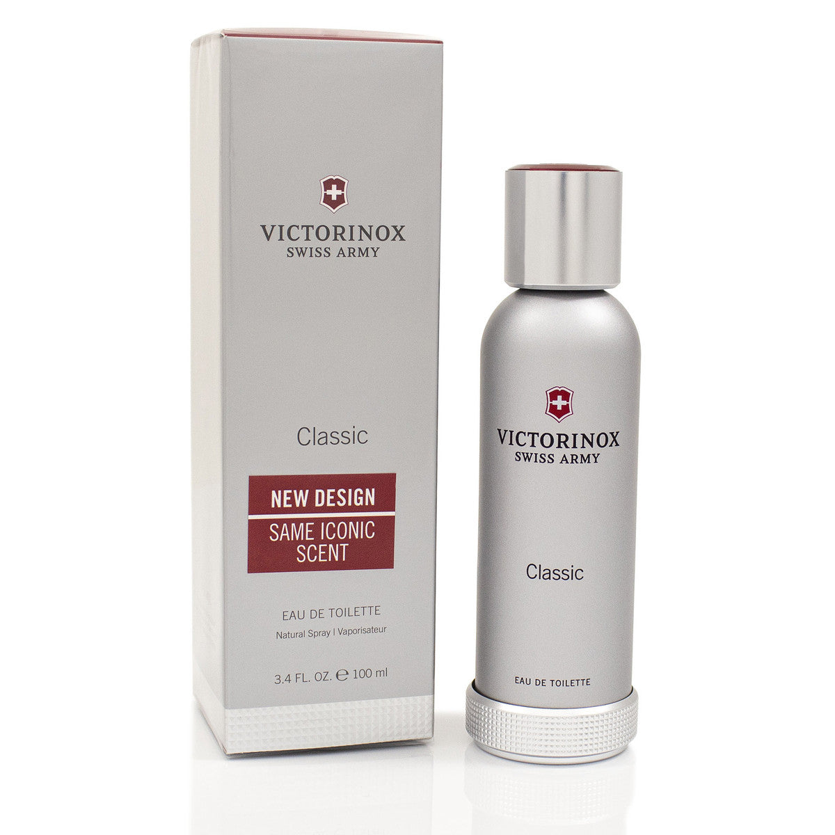 Victorinox perfume swiss army cheap