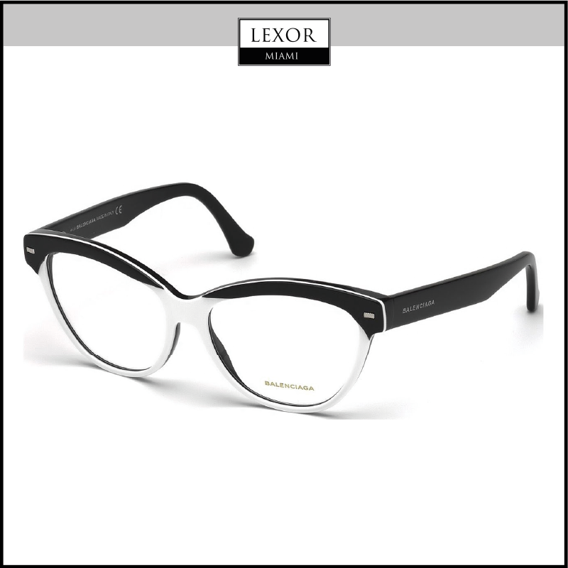 Balenciaga BA5010 0004 Sunglasses Women – Lexor Miami display picture 2
