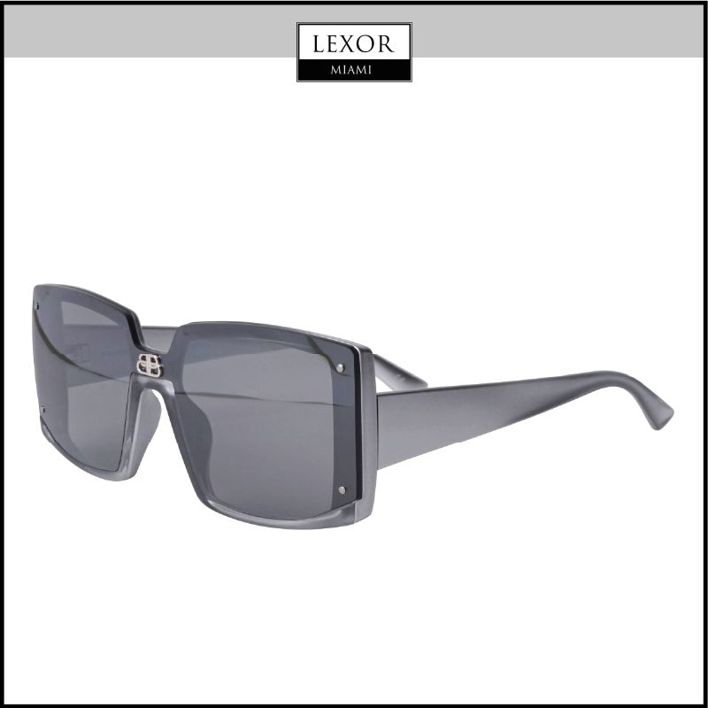 Balenciaga BB0081S 002 99 Sunglass WOMAN Lexor Miami