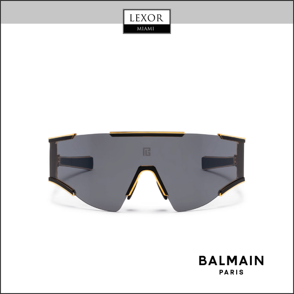 Balmain BPS-138A-141 FLECHE Unisex Sunglasses