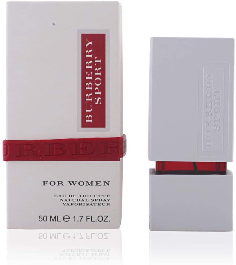 Reloj burberry sport rojo on sale