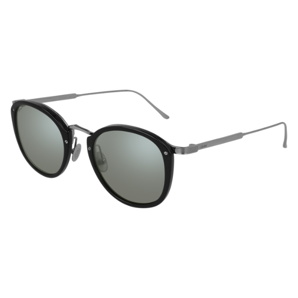 Cartier CT0014S Unisex Sunglasses – Lexor Miami
