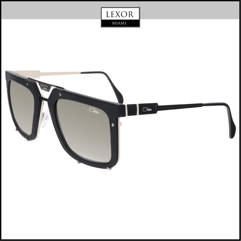 Cazal 648 002 56 Unisex Sunglasses – Lexor Miami