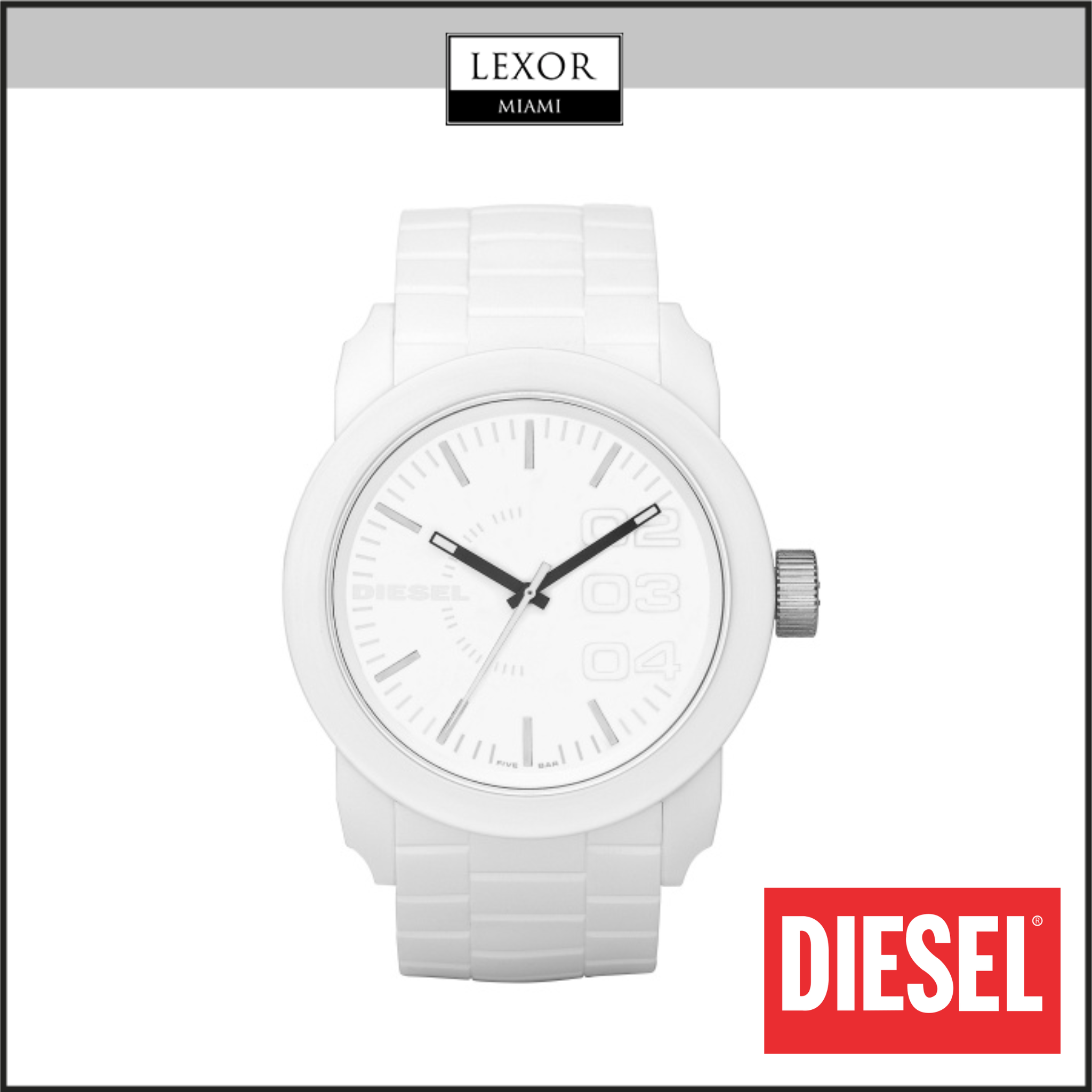 Dz1436 sales diesel watch