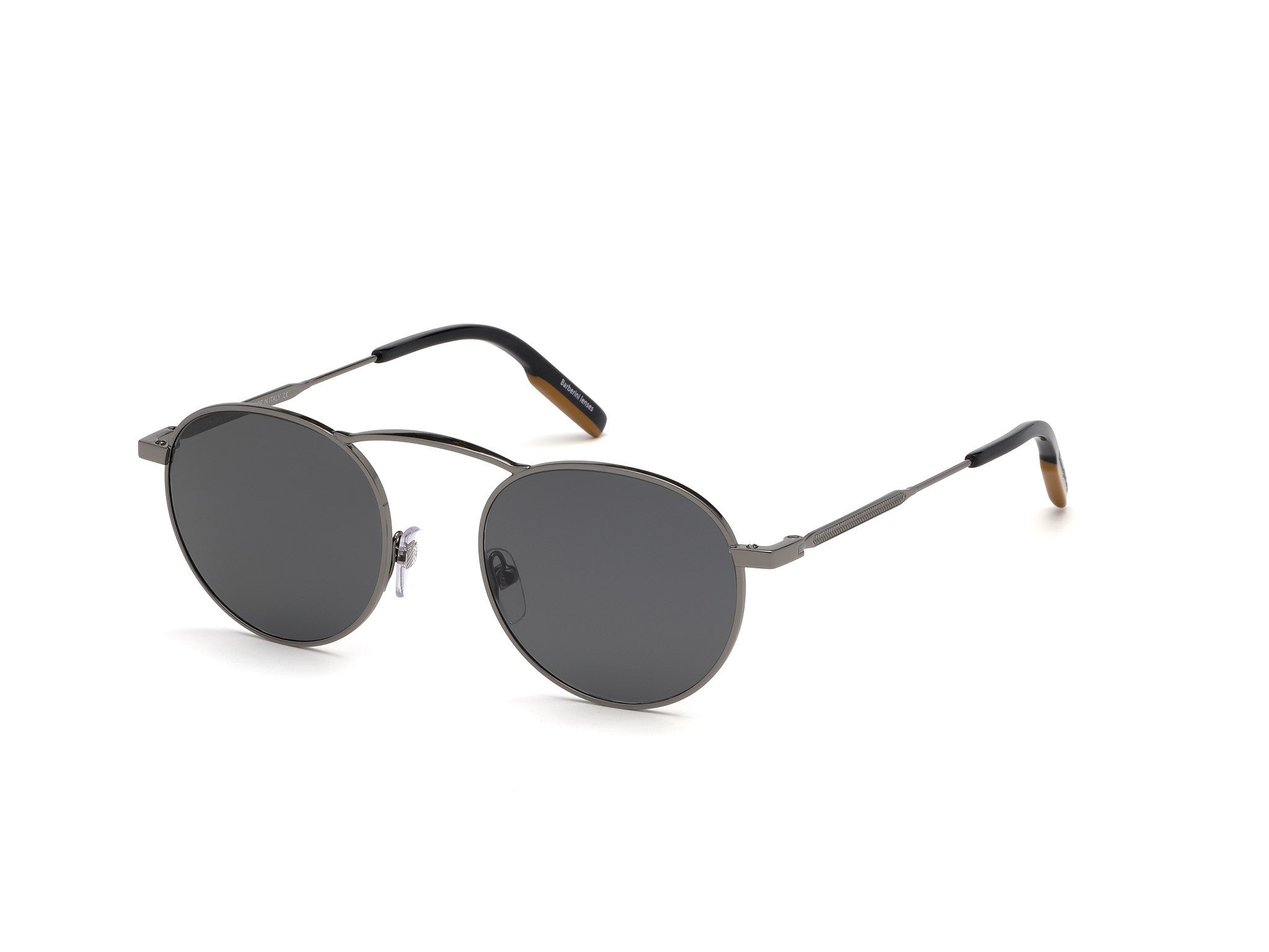 Ermenegildo Zegna Sunglasses EZ0114S 08C – Lexor Miami display picture 1