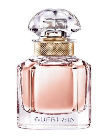 Guerlain Mon Guerlain Sensuelle 1.7oz EDP Women Perfume Lexor Miami