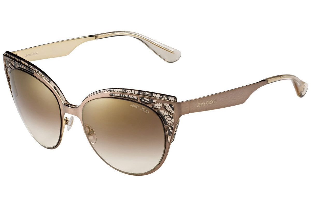 Jimmy Choo ESTELLE S ENZ Women Sunglasses Lexor Miami