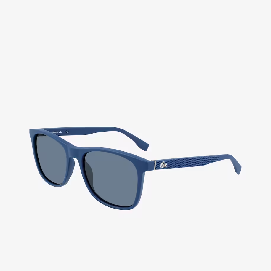 L860SE BLACK MATTE BIO INJECTED SUNGLASSES Lexor Miami