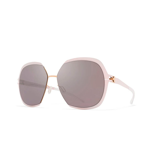 MYKITA Felicia Women’s Sunglasses MYKITA FELICIA/GOLD-JET BLACK - Sunglasses main image 2