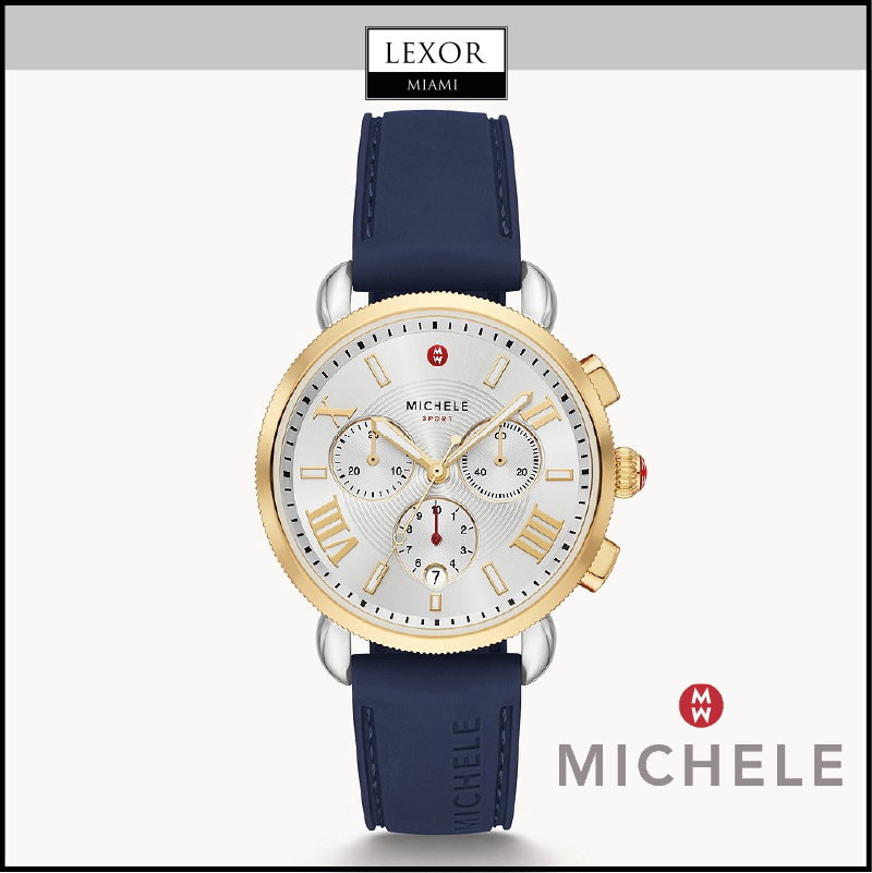 Michele sport sail watch band shop