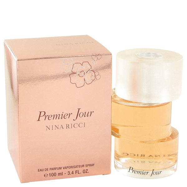 Nina ricci women's outlet perfume