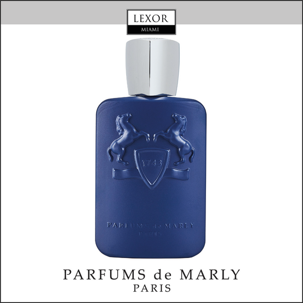 Parfums De Marly Percival 4.2 EDP Men Perfume