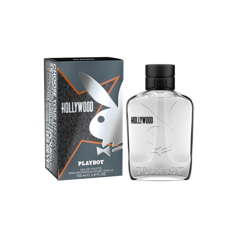 Playboy perfume gift discount set
