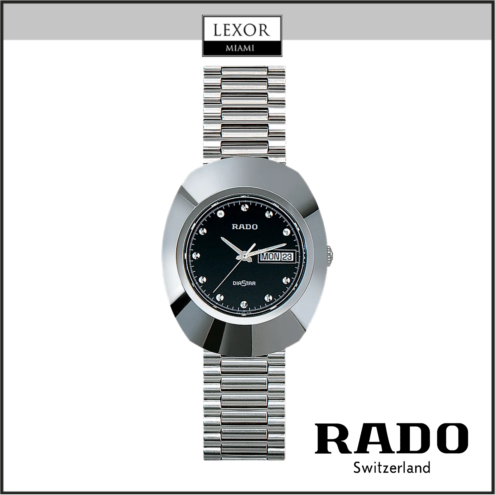 Rado r12391153 on sale