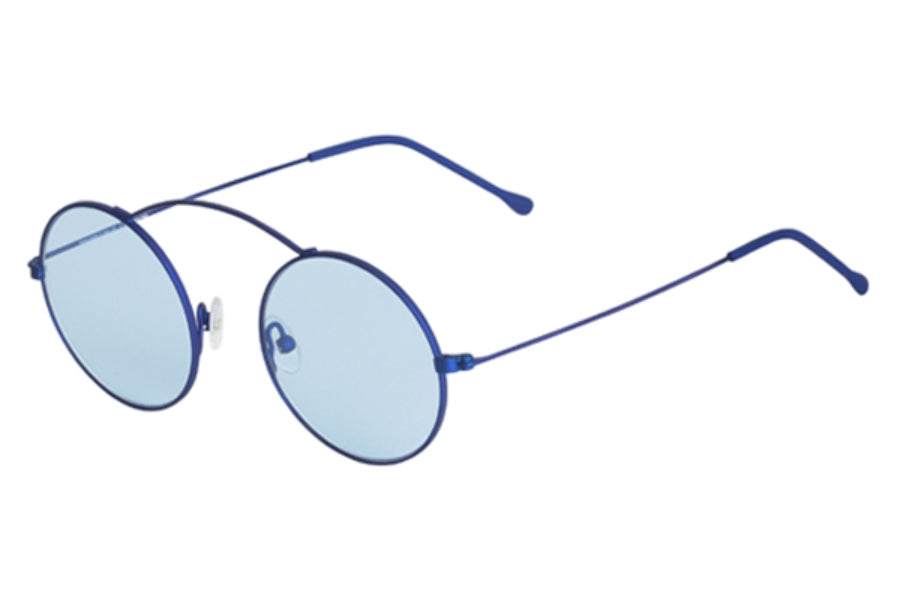 SPEKTRE MET-RO blue sunglasses SPEKTRE – T HENRI main image 4