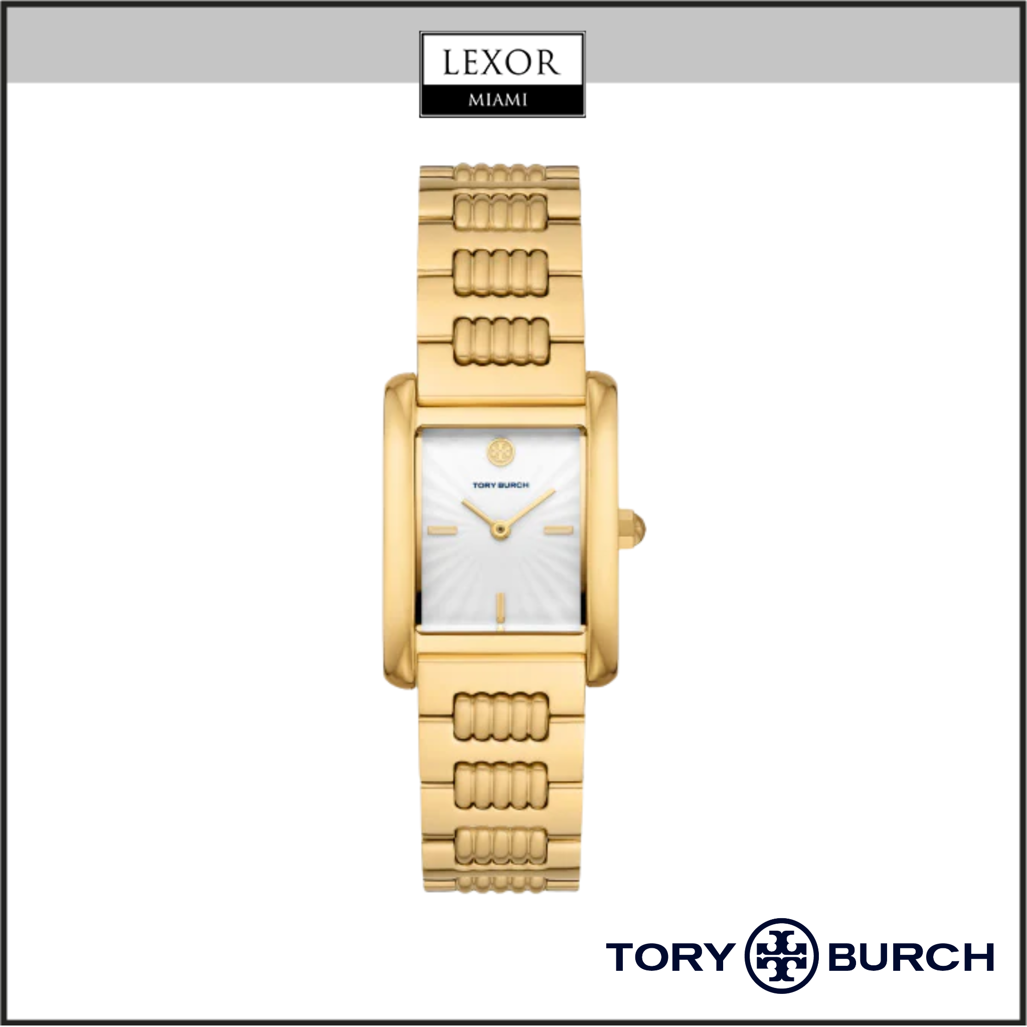 Tory burch watch sales sale