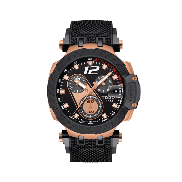 Tissot T1154173705700T T Race MotoGP 2019 Limited Edition Men Watches Lexor Miami