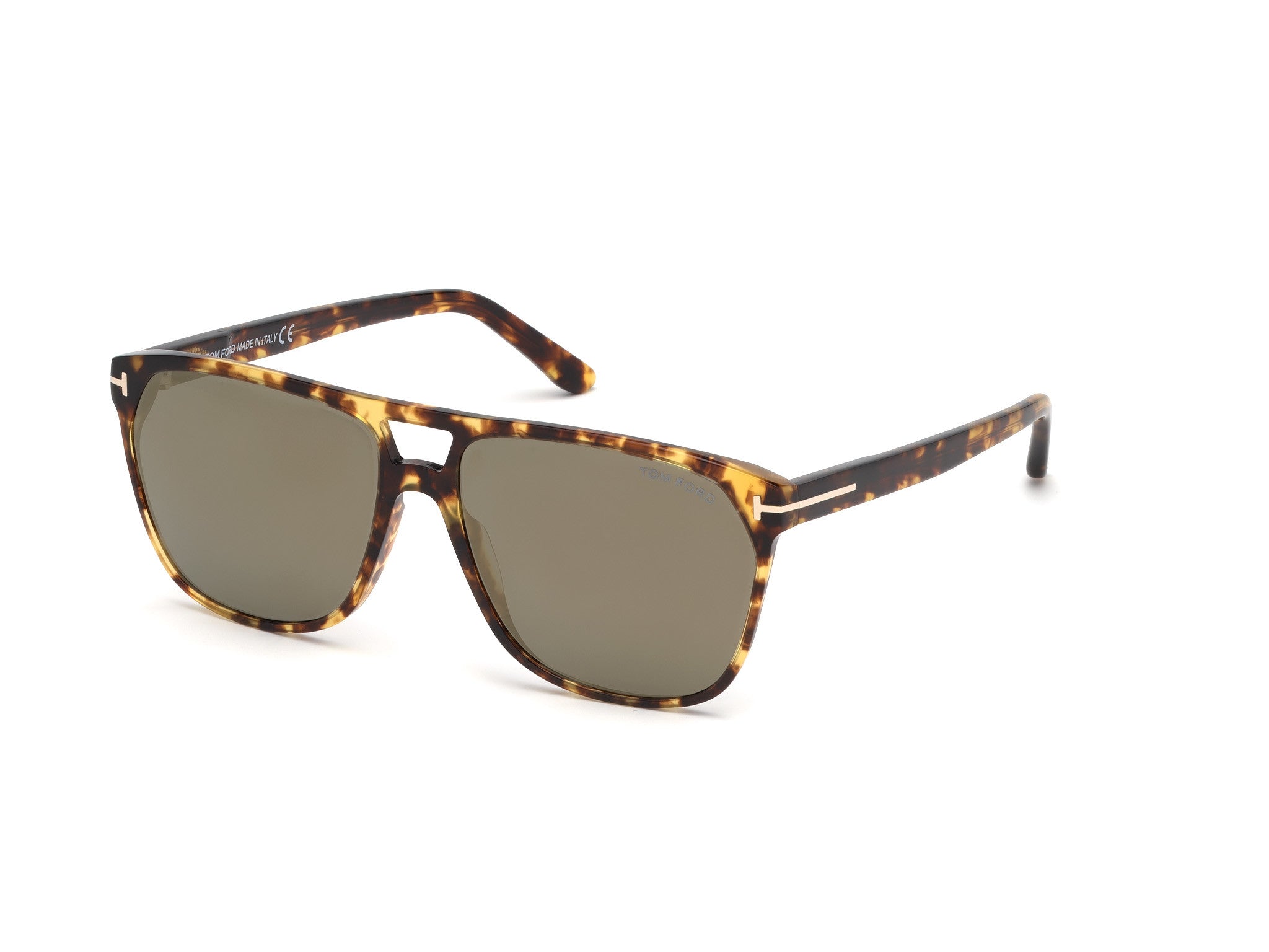 Tom Ford FT0679 S 56C Sunglasses