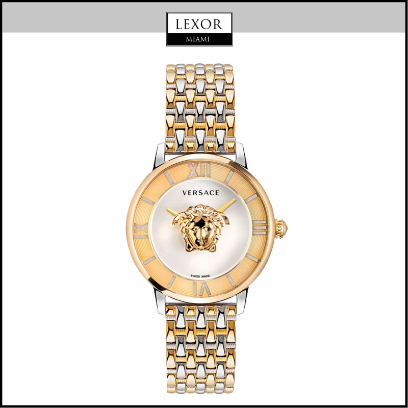 Versace VE2R00222 La Medusa Women Watches Lexor Miami
