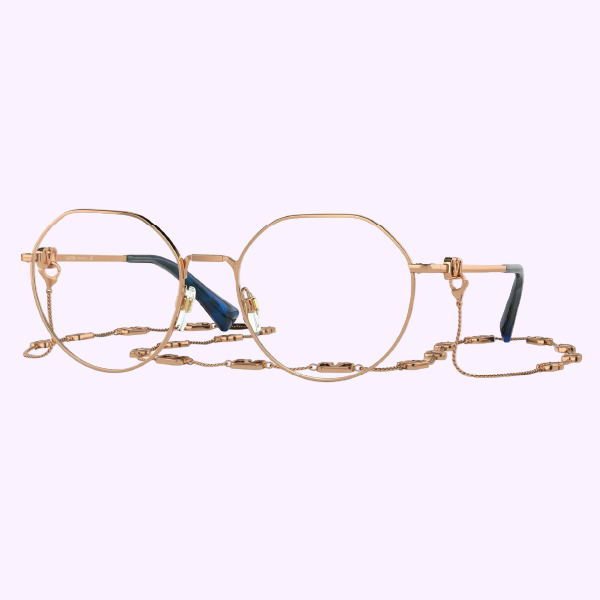 Valentino VA1021 3004 54 Women Optical Frame – Lexor Miami display picture 2
