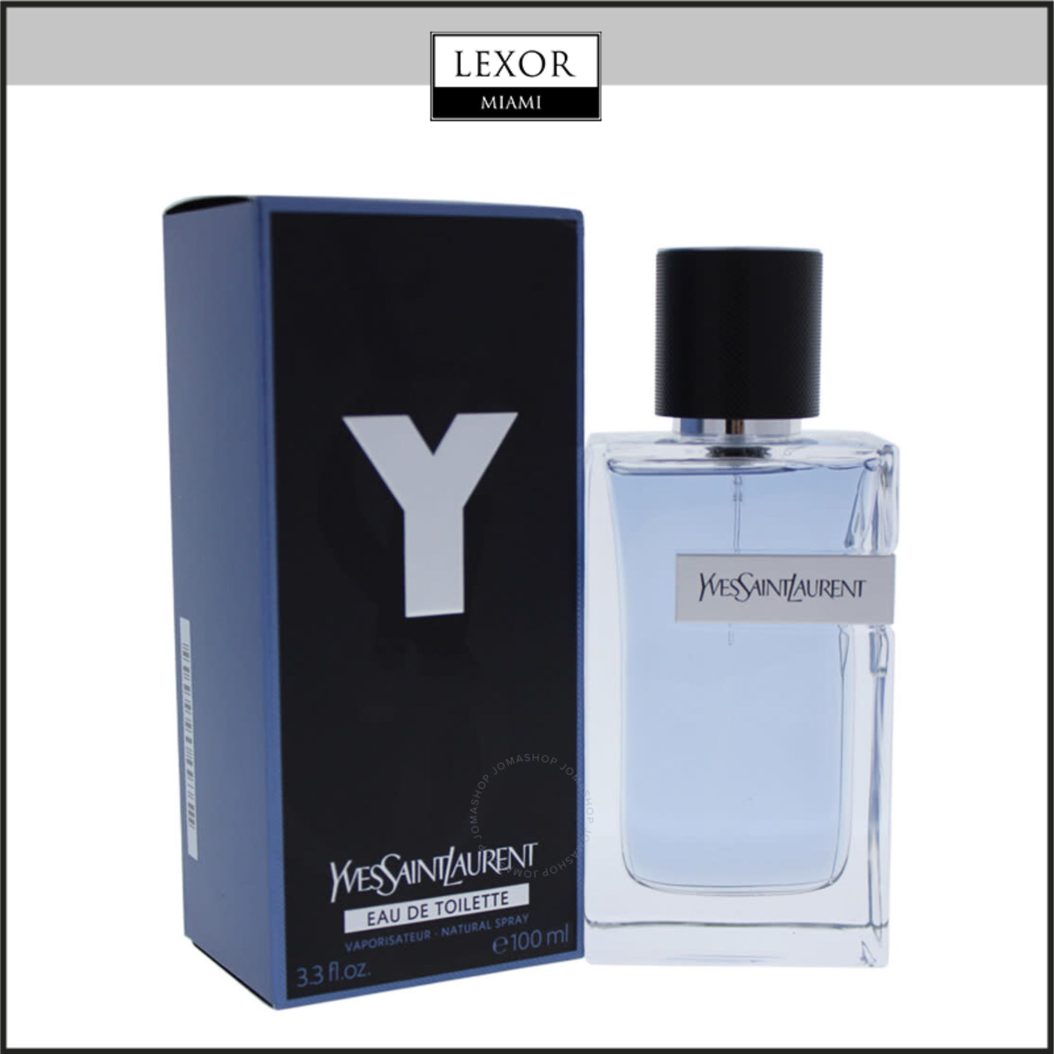 ysly edt