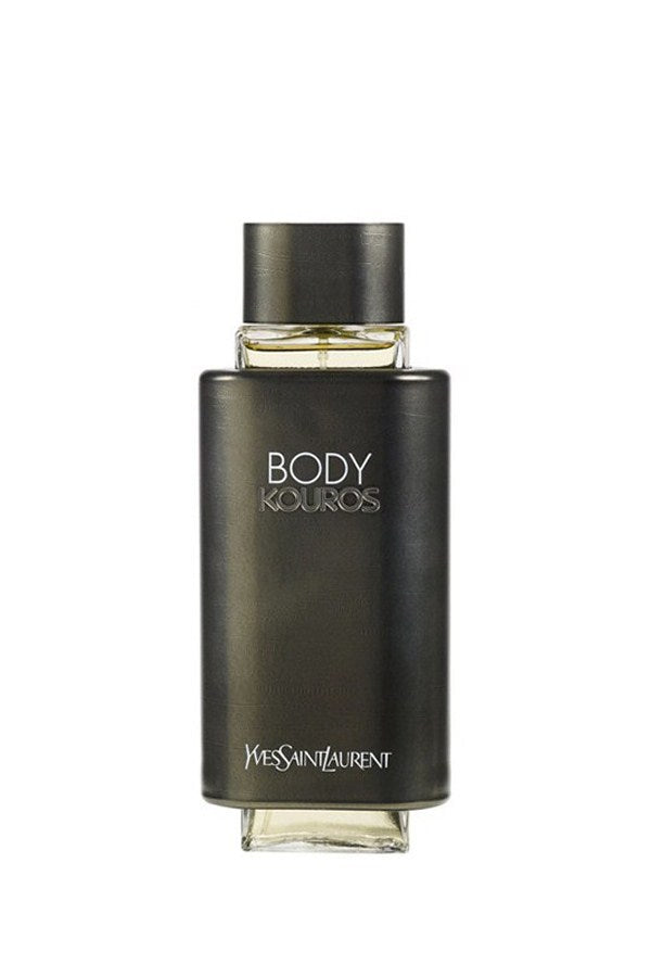 Perfume para hombre YSL Kouros Body EDT de 3 4 oz Lexor Miami