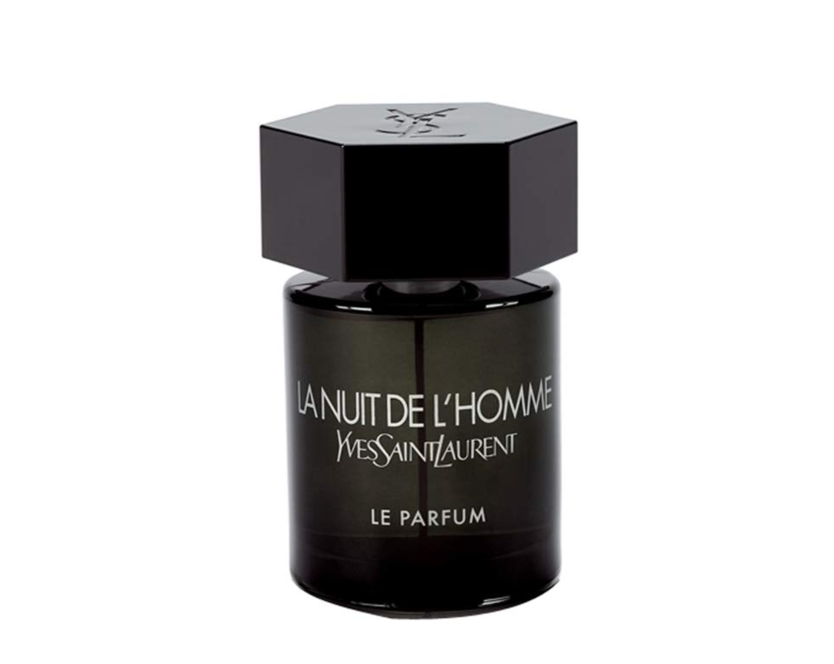 Yves Laurent La Nuit De Le Parfum 3.3 oz EDP Men Perfume – Lexor Miami