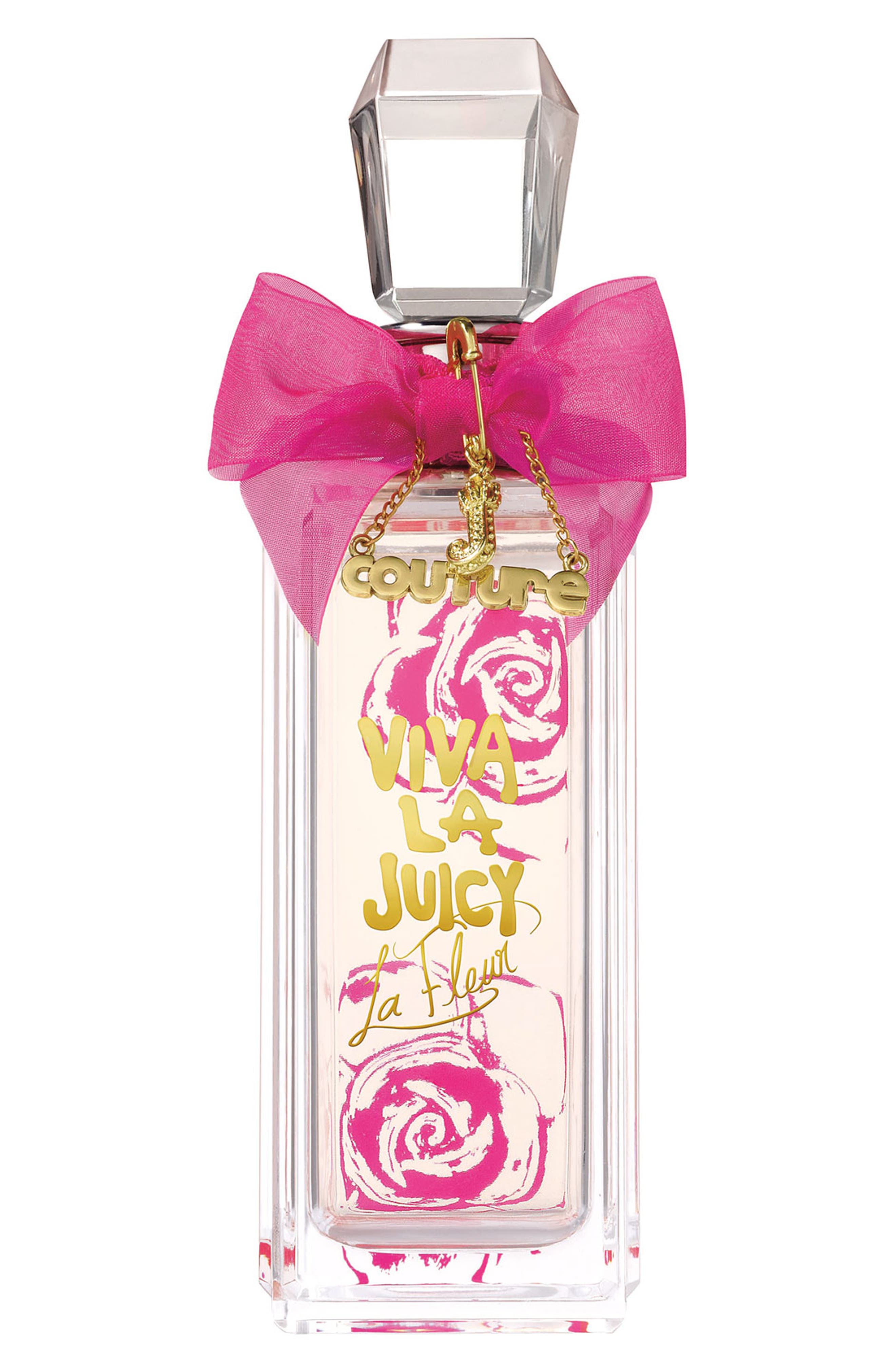 Juicy Couture Viva La Juicy La Fleur oz EDP for Women Perfume