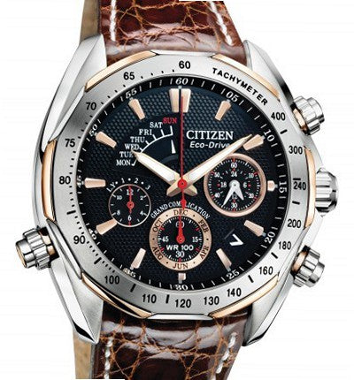 Citizen signature grand complication shop