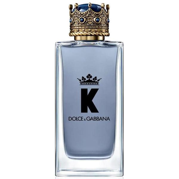 香水(男性用) (75)DOLCE & GABBANA KING Dolce & Gabbana King 3.3 oz EDT Men Perfume – Lexor Miami