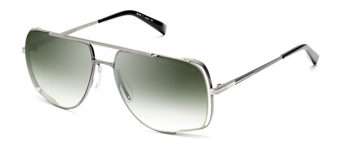 Dita DRX-2010A-60-Z Midnight Special Unisex Sunglasses – Lexor Miami