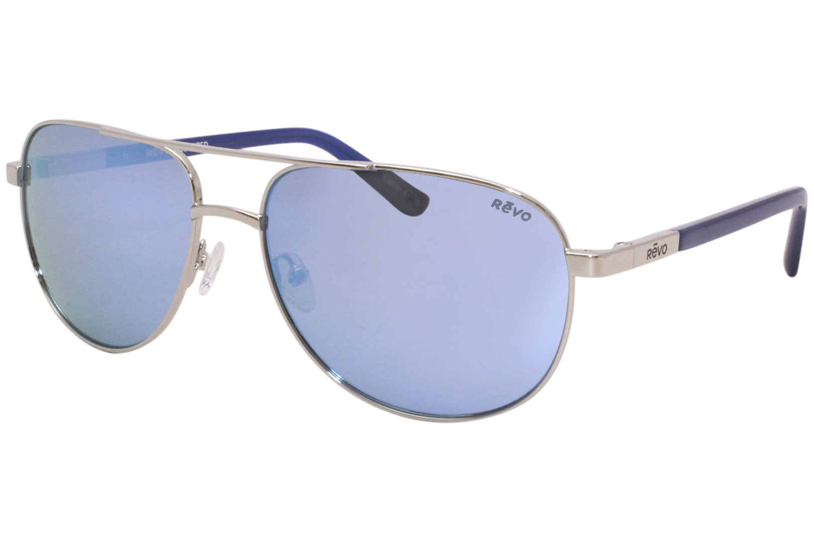 Revo RE1106 Pilot Shades Men Sunglasses Lexor Miami