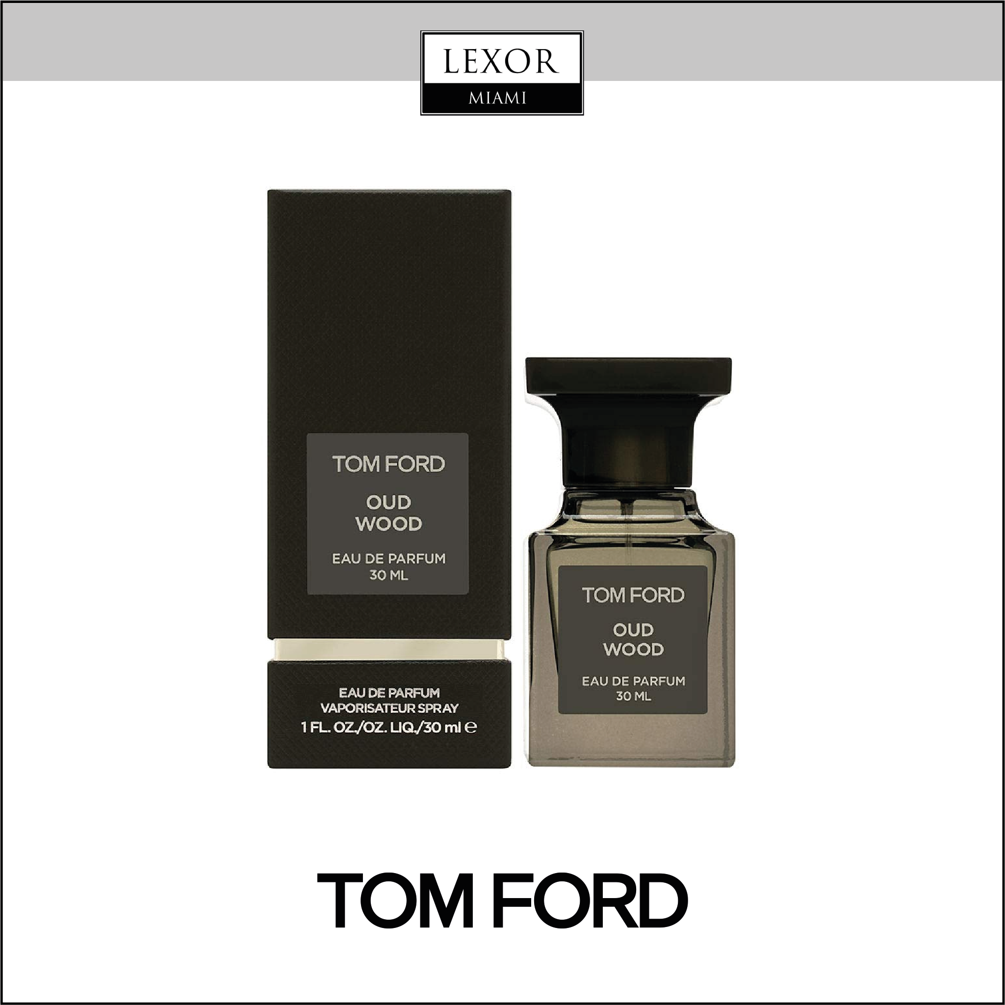 Tom ford best sale wood oud perfume