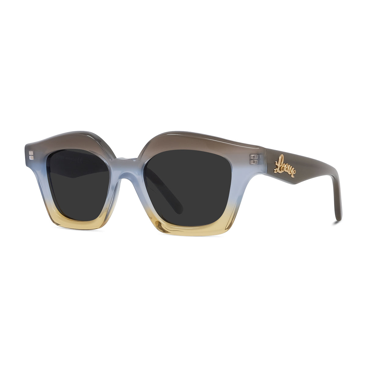Loewe LW40078I 50A Woman's Sunglasses – Lexor Miami