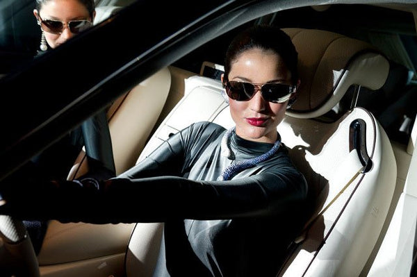 Maybach Sunglasses: A Synonym for Luxury Eyewear