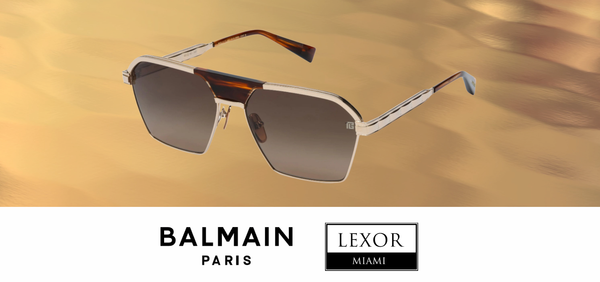 Balmain BPS-177C-60 Sergeant Unisex Sunglasses Review: Features, Benefits & Expert Guide
