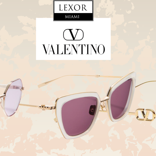 These are iconic and classy Valentino sunglasses! VLogo square sunglasses in brown - Valentino | Mytheresa main image 4