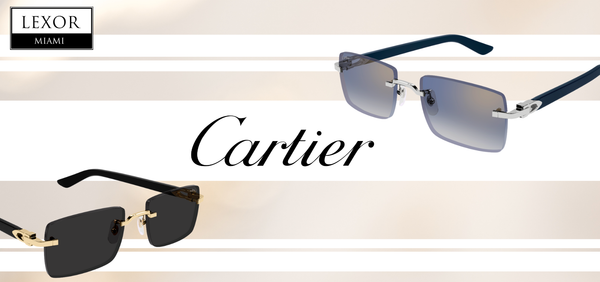 The Power of Detail: Why Cartier’s CT0579S-005 Sunglasses Are Every Man’s Statement Piece