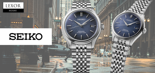 Seiko Presage SPB525 Review: Features, Design, and Why It’s a Must-Have Mechanical Watch