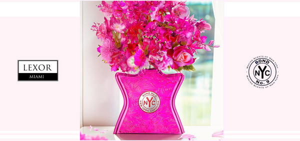 From Petals to Prestige: Why Bond No. 9 Gardenia Belongs in Your Collection