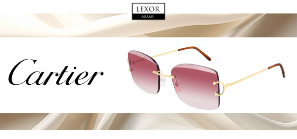 Cartier CT0007RS 001 57 Unisex Sunglasses: Iconic Luxury That Frames Confidence