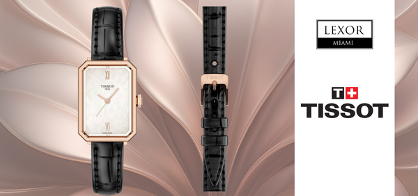 Tissot SRV 30mm T1601103611300 Watch Explained: Features, Wearability & Where to Buy