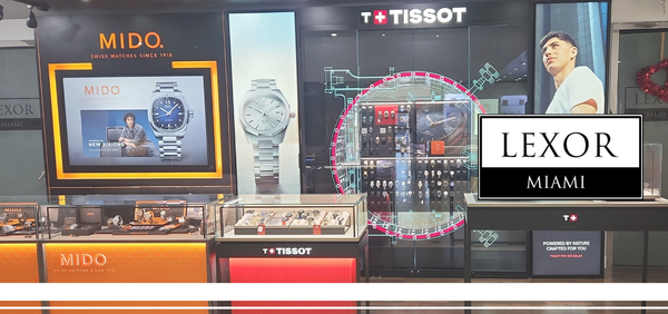 Experience Lexor Miami: Where Luxury Meets Celebration