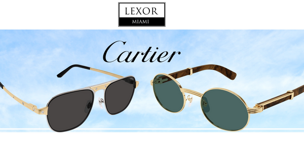 Why Cartier Sunglasses Are a Must-Have in Every Wardrobe