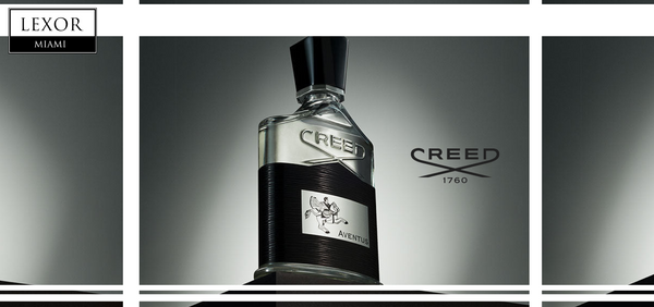 Creed EDP Men's Perfume - Get the Signature Scents of Modern Luxury