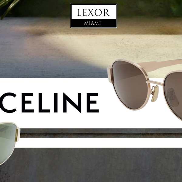 Why Celine Sunglasses Should Be Your Next Luxury Investment