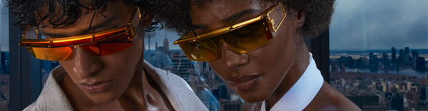 Top 5 of Balmain Sunglasses