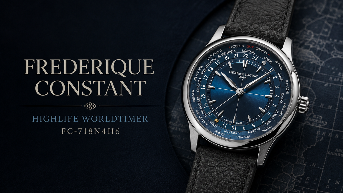 Rado Captain Cook Over-Pole R32193018 | Limited to 1,962 – Lexor Miami
