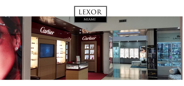 Descubre la Mejor Tienda de Gafas de Sol en Miami